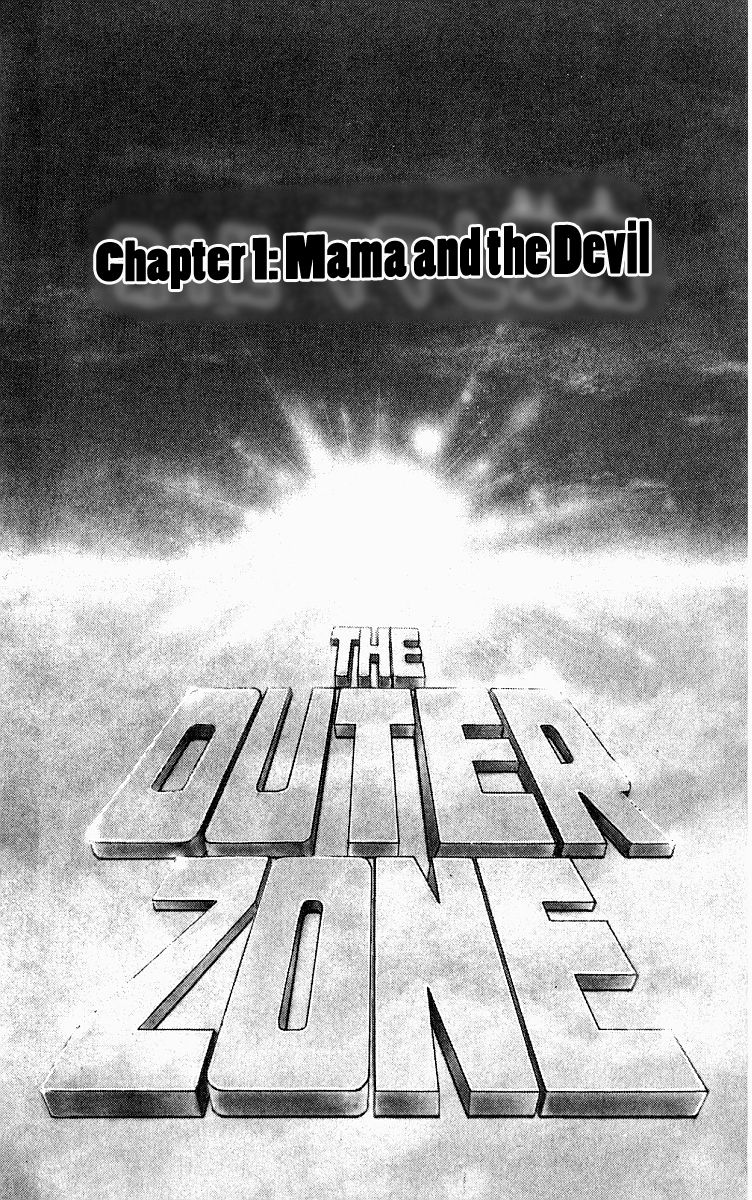Outer Zone Chapter 1 page 7 - Chapter 1