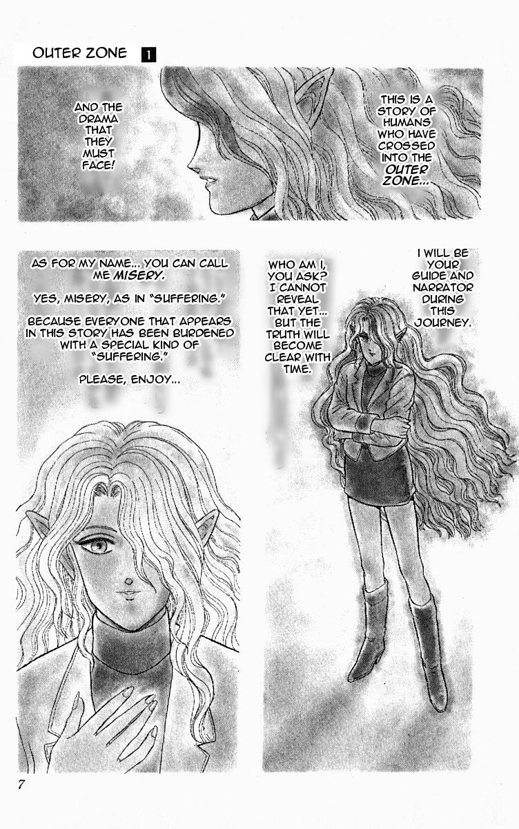 Outer Zone Chapter 1 page 8 - Chapter 1