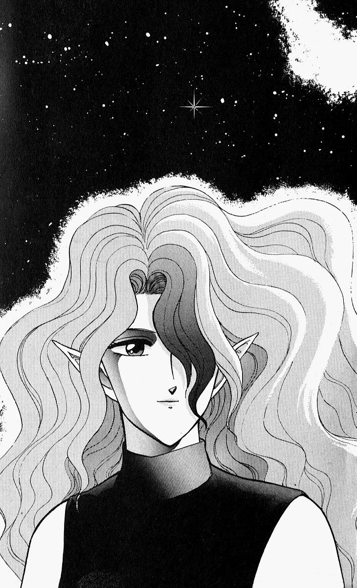 Outer Zone Chapter 10 page 25 - Chapter 10 : Death Fire