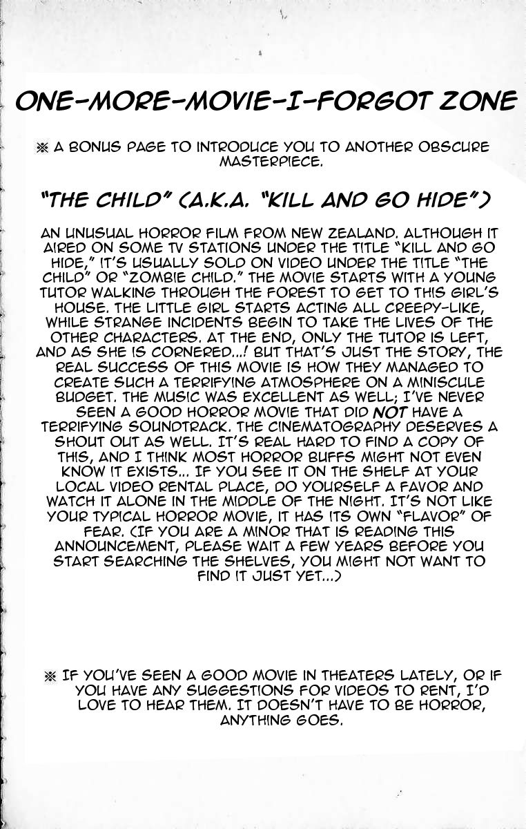 Outer Zone Chapter 16 page 20 - Chapter 16 : Hostage