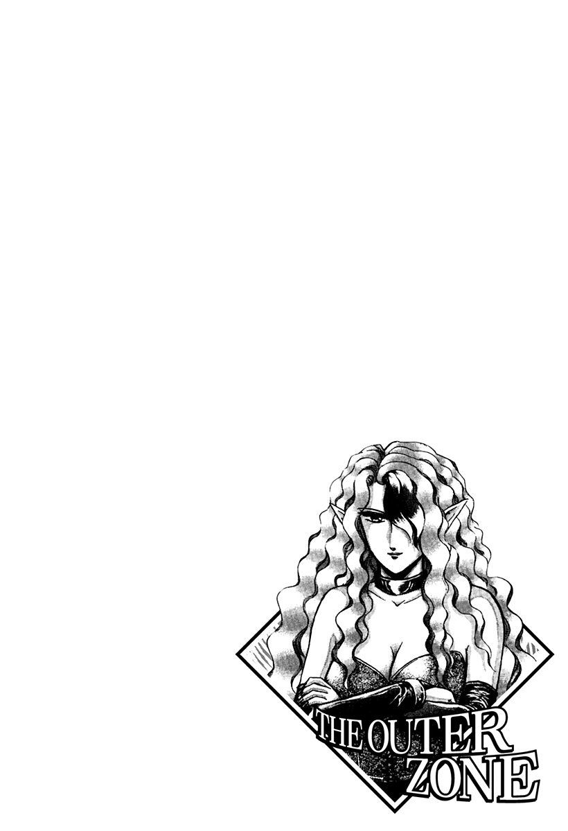 Outer Zone Chapter 31 page 22 - Chapter 31 : Vampire Town Part 2