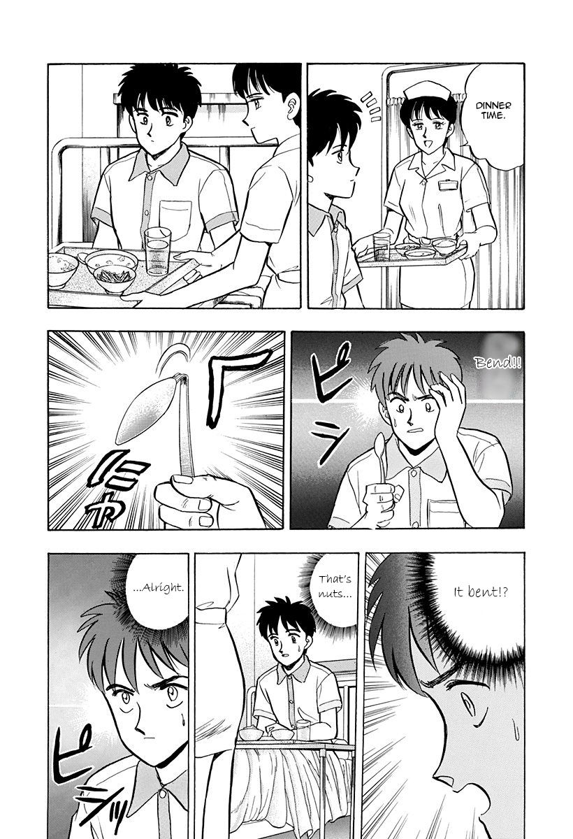 Outer Zone Chapter 36 page 6 - Chapter 36 : The Falling Glass