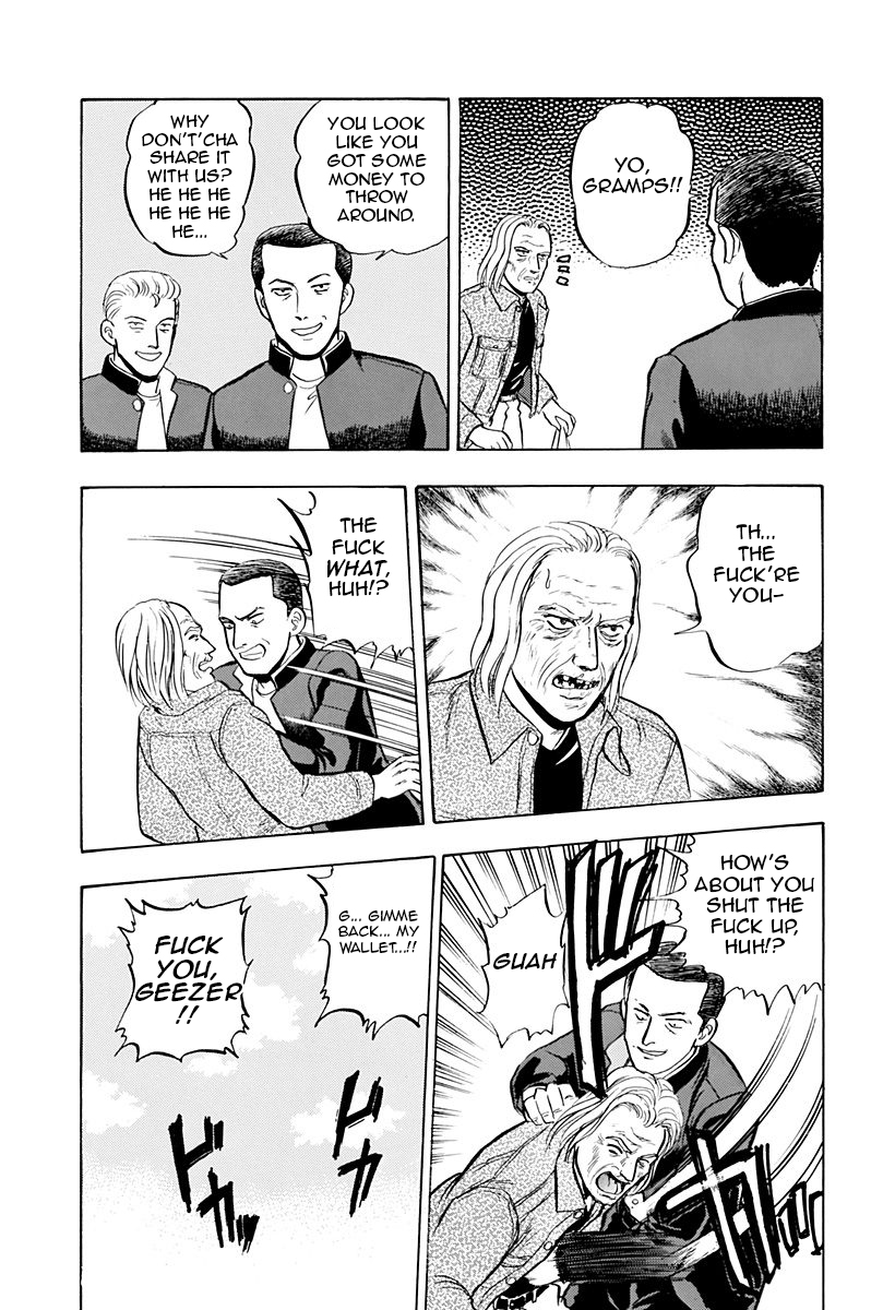 Outer Zone Chapter 41 page 20 - Chapter 41 : Maturity