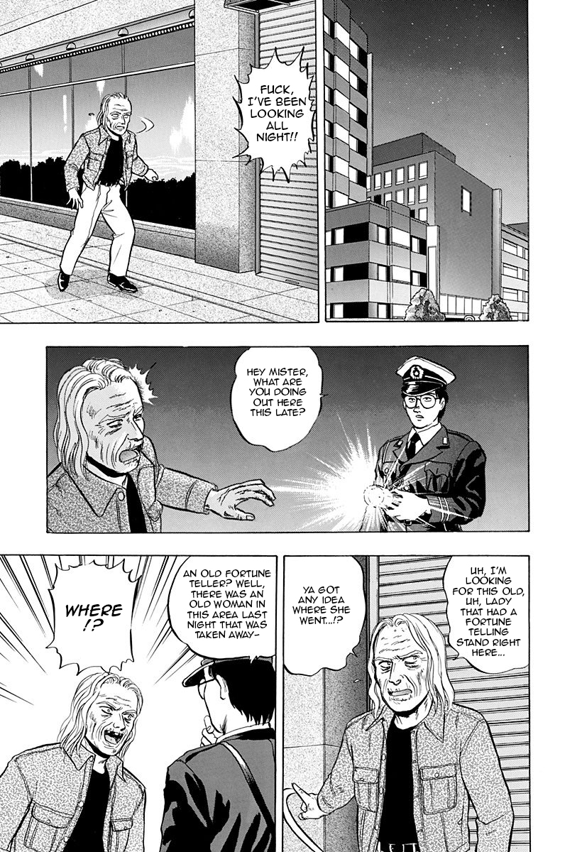Outer Zone Chapter 41 page 23 - Chapter 41 : Maturity