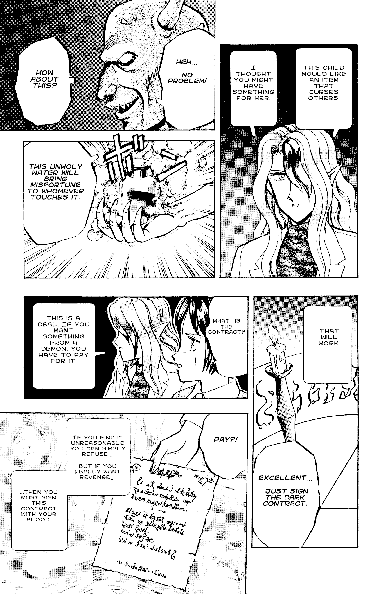 Outer Zone Chapter 50 page 19 - Chapter 50: The Covenant
