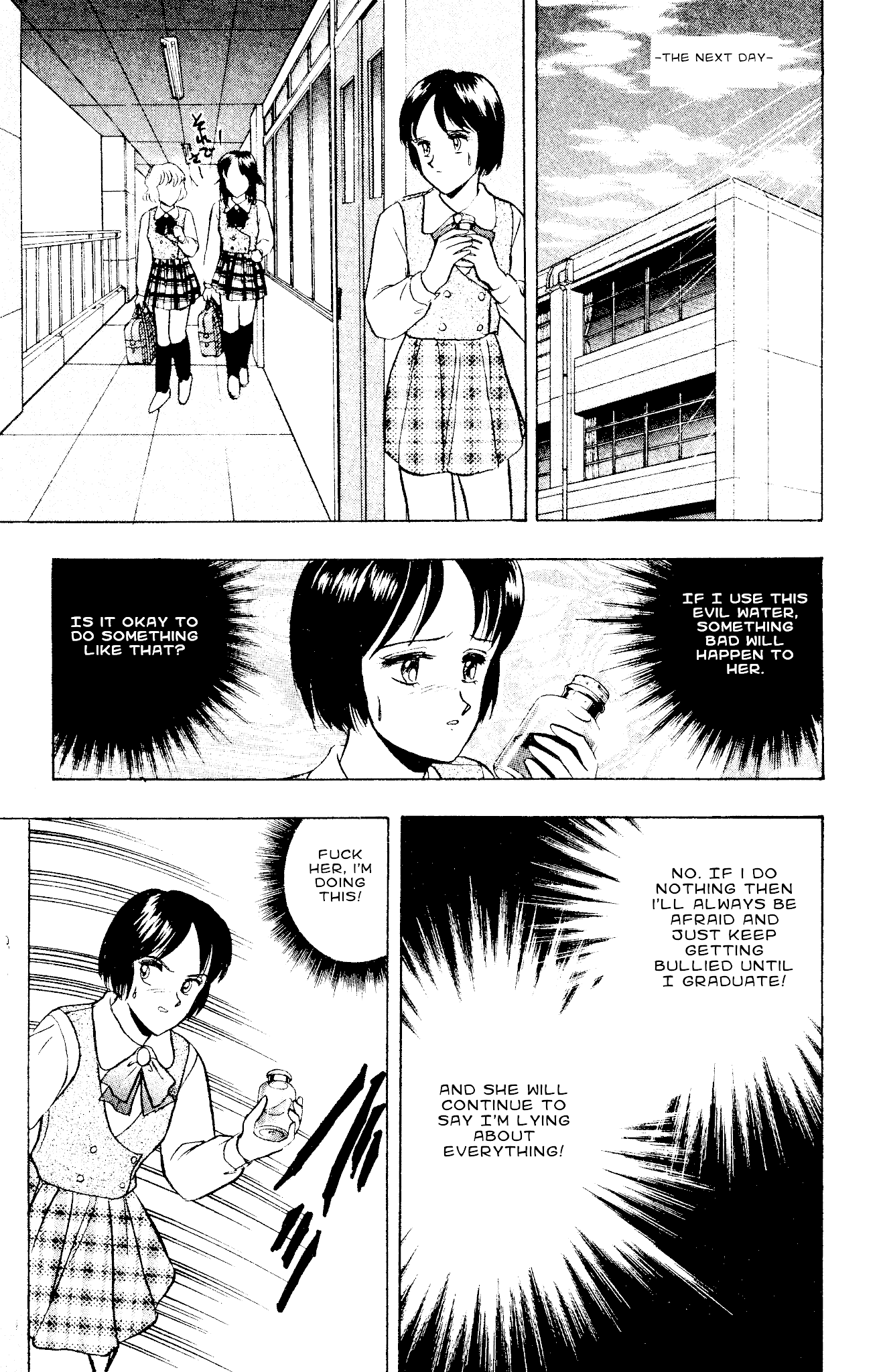 Outer Zone Chapter 50 page 21 - Chapter 50: The Covenant