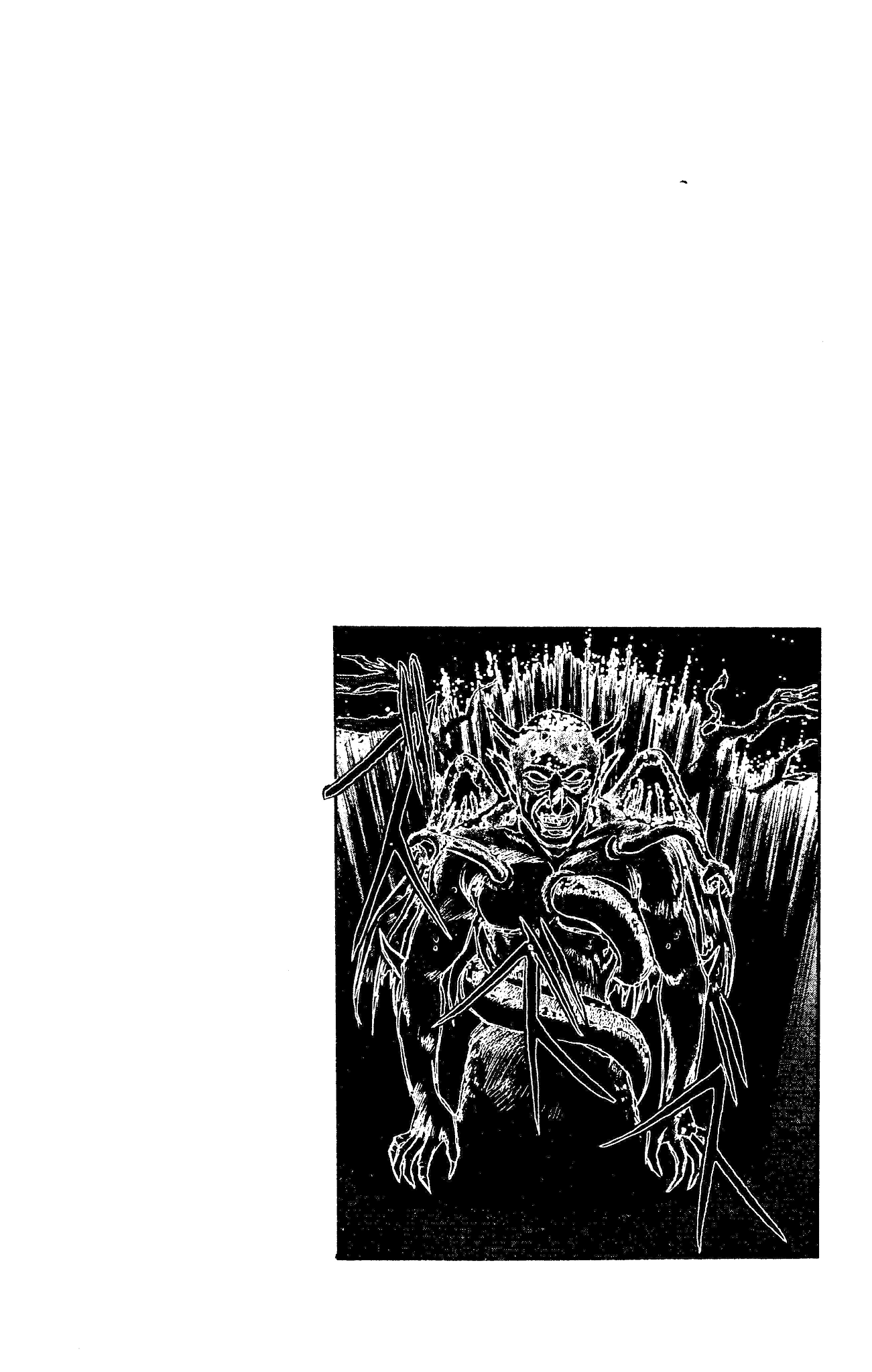 Outer Zone Chapter 50 page 28 - Chapter 50: The Covenant