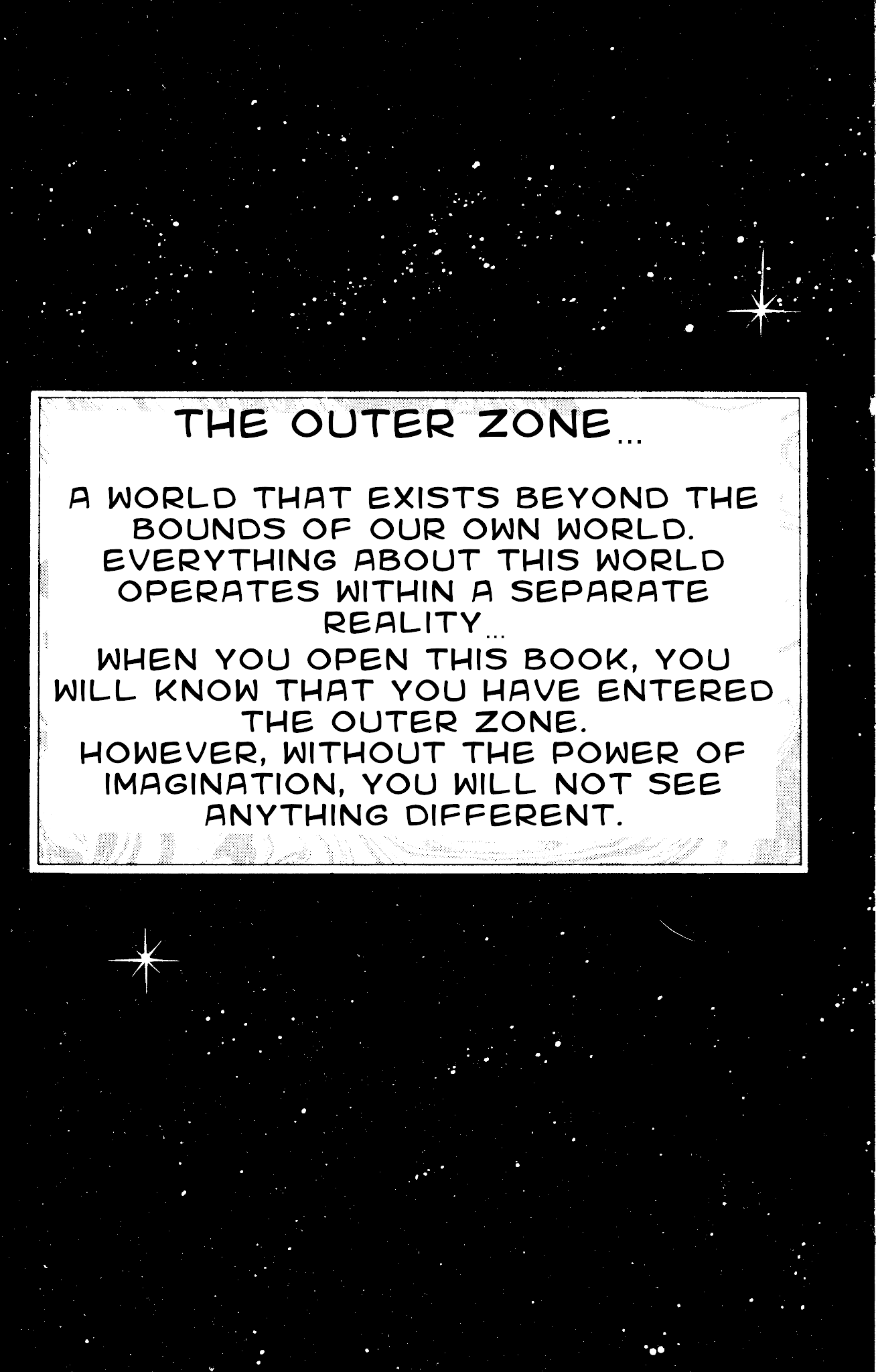 Outer Zone Chapter 50 page 5 - Chapter 50: The Covenant