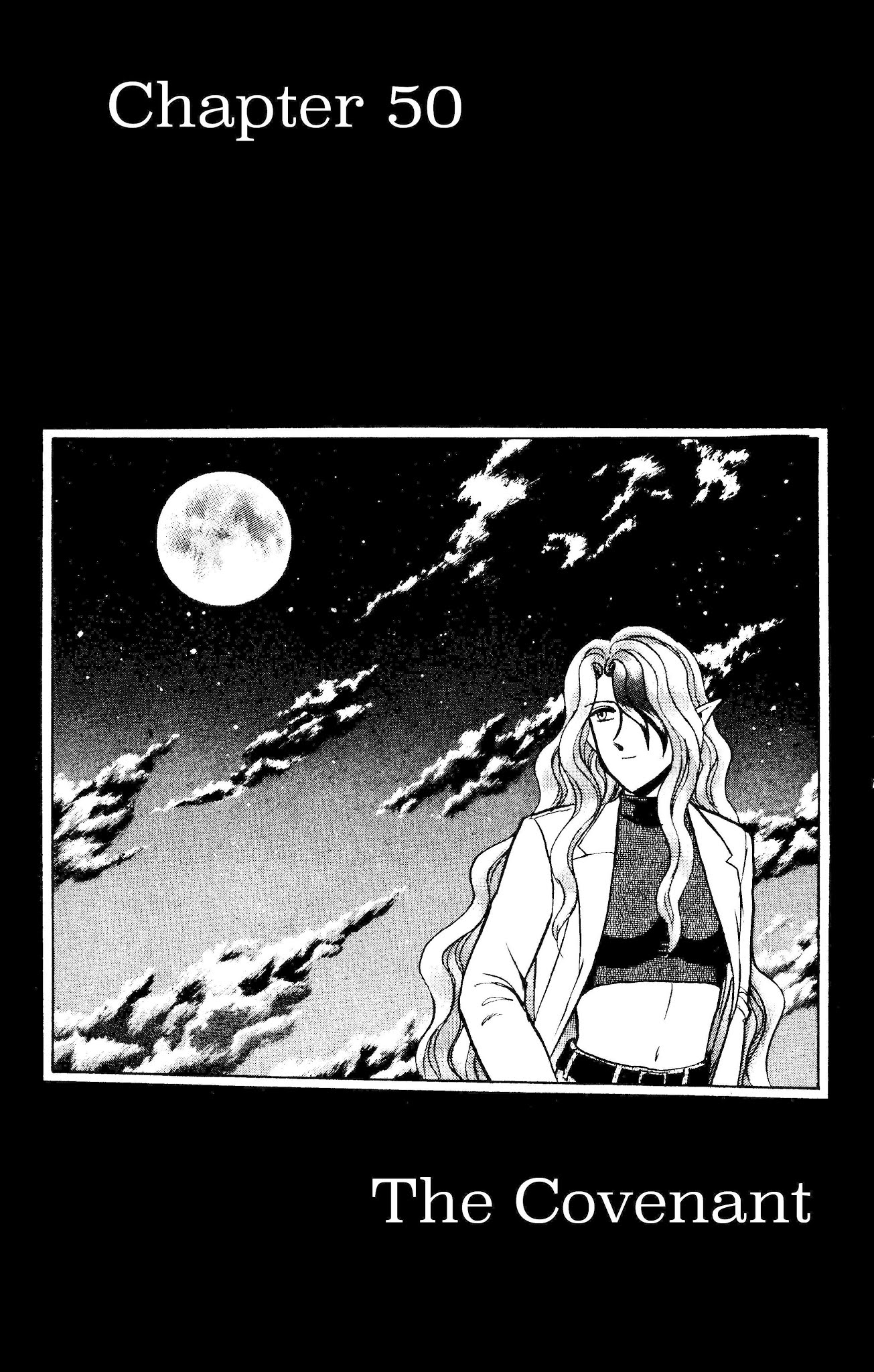 Outer Zone Chapter 50 page 7 - Chapter 50: The Covenant