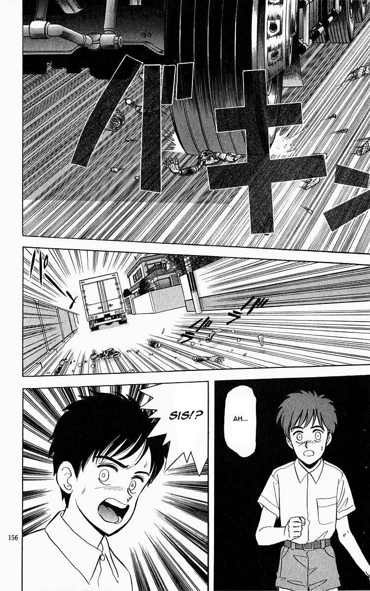 Outer Zone Chapter 6 page 20 - Chapter 6