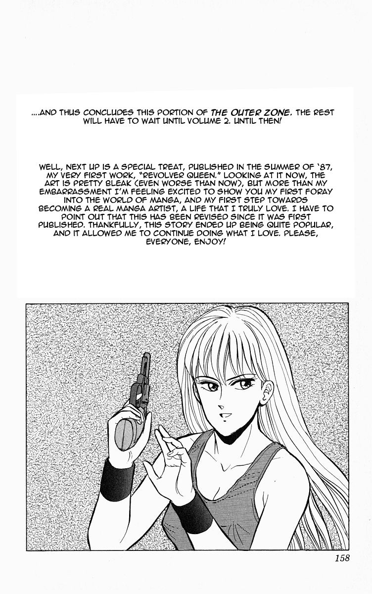 Outer Zone Chapter 6 page 22 - Chapter 6
