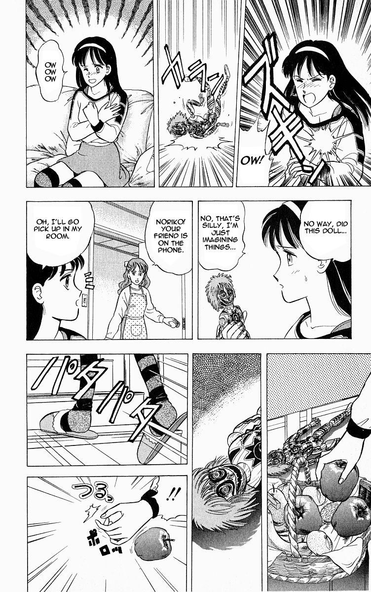 Outer Zone Chapter 6 page 4 - Chapter 6
