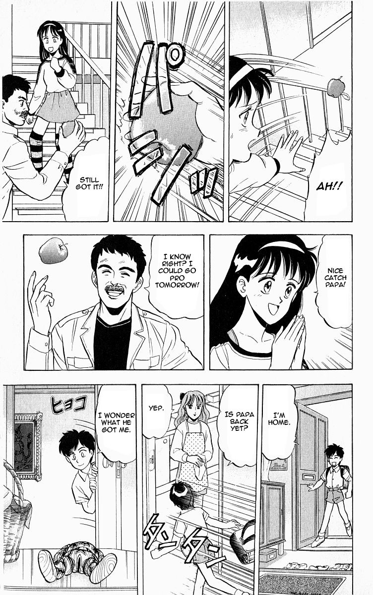Outer Zone Chapter 6 page 5 - Chapter 6