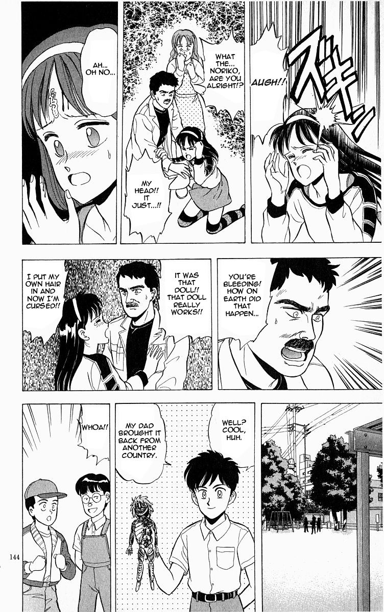 Outer Zone Chapter 6 page 8 - Chapter 6