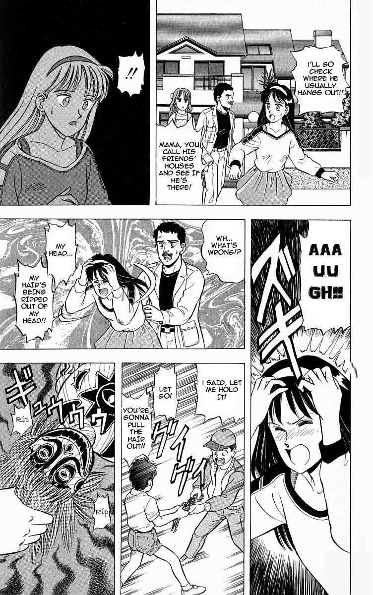 Outer Zone Chapter 6 page 9 - Chapter 6