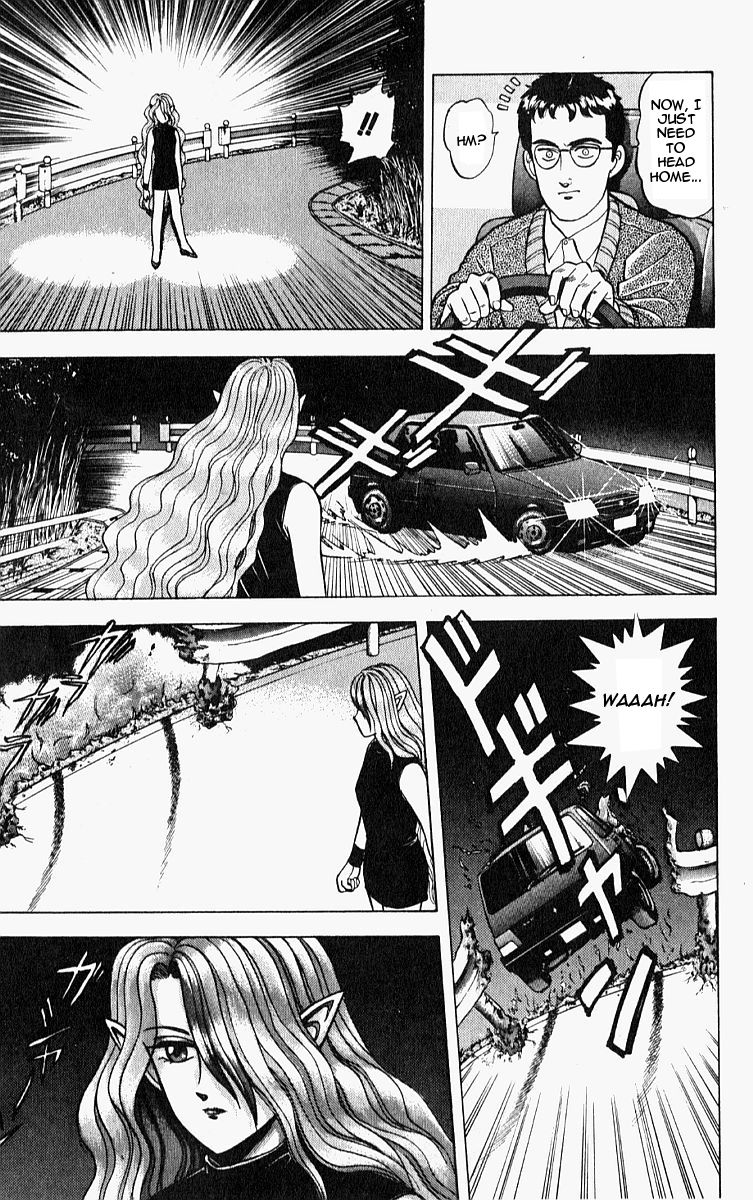 Outer Zone Chapter 7 page 10 - Chapter 7 : Liberators