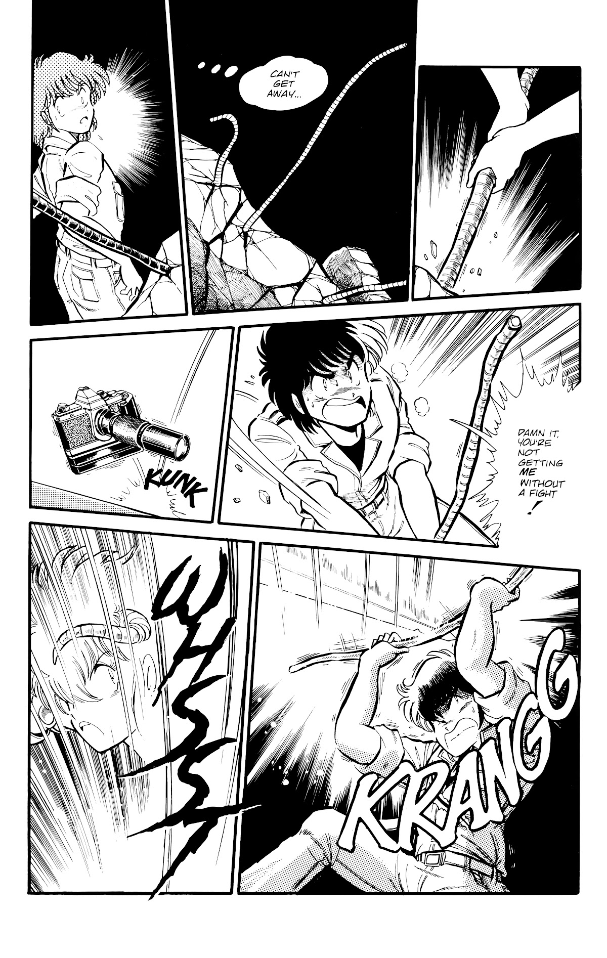 Outlanders Chapter 1 page 37 - Chapter 1