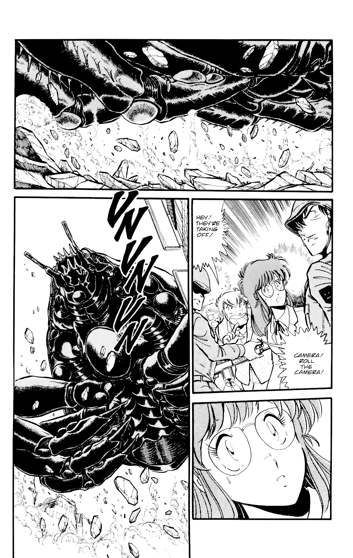 Outlanders Chapter 1 page 43 - Chapter 1