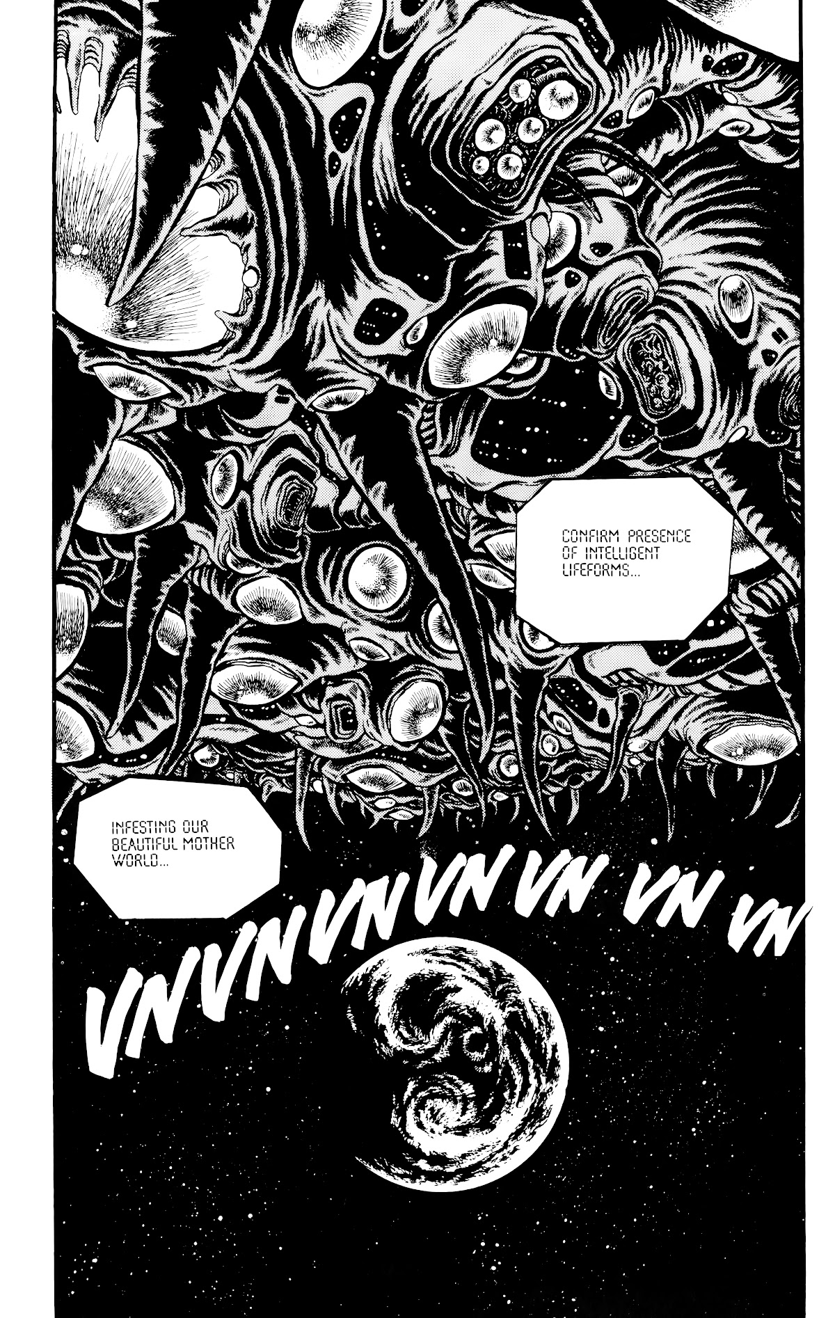 Outlanders Chapter 1 page 46 - Chapter 1