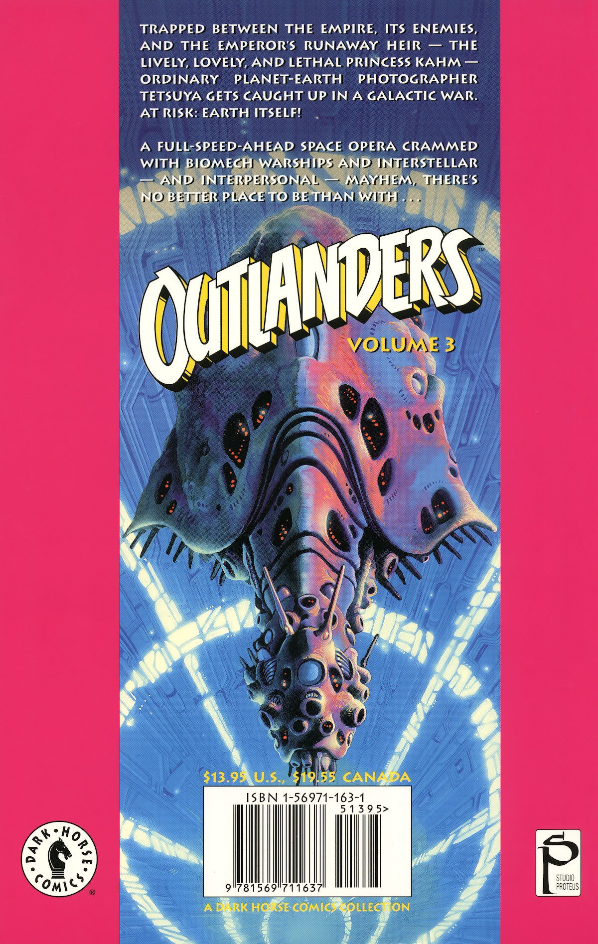 Outlanders Chapter 12 page 40 - Chapter 12