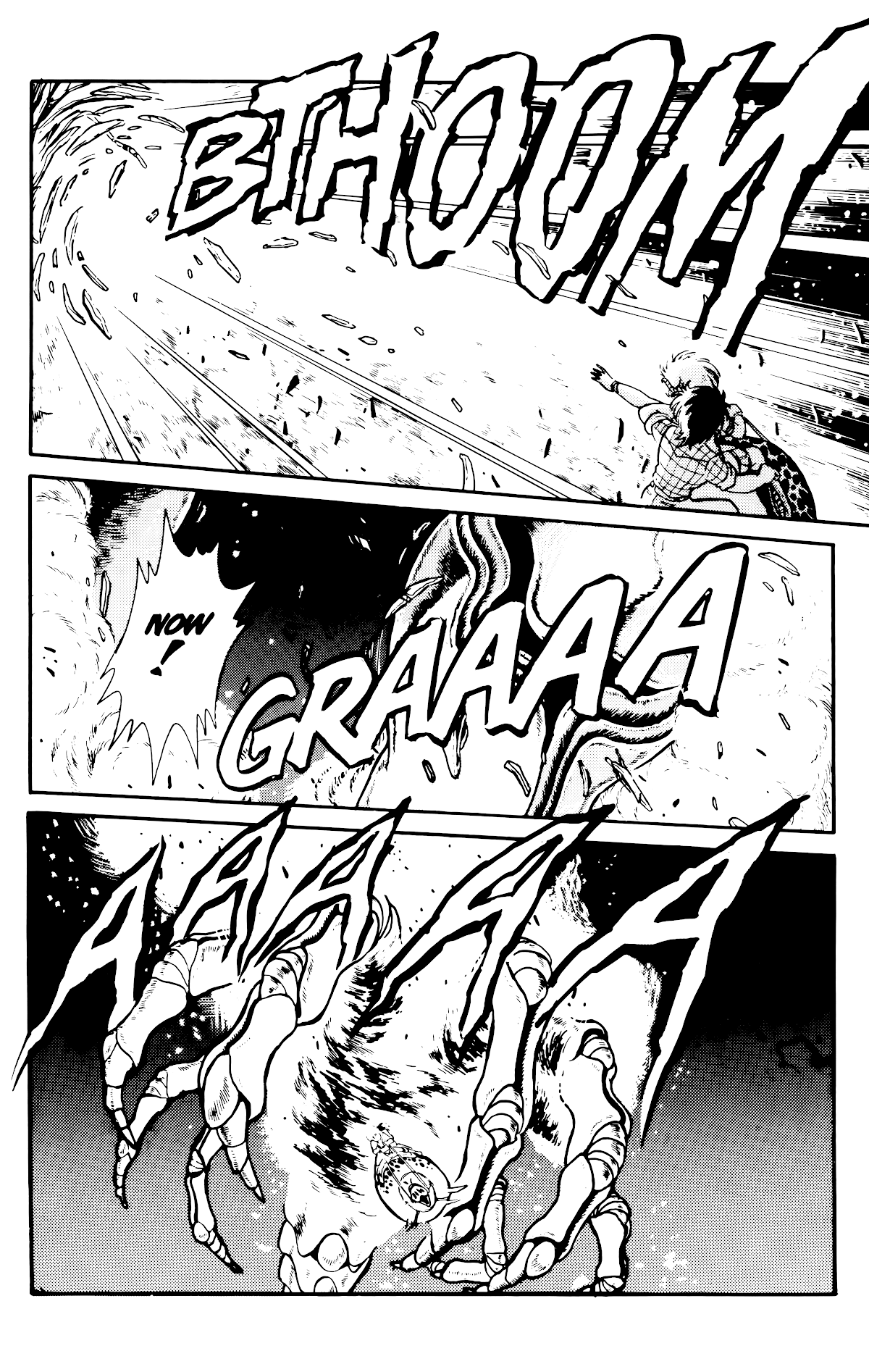 Outlanders Chapter 12 page 8 - Chapter 12