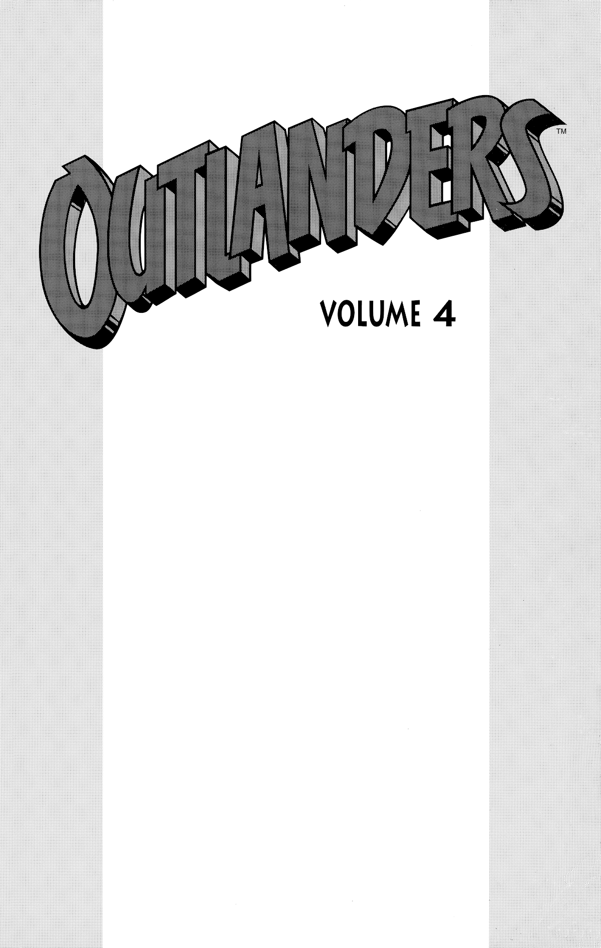 Outlanders Chapter 13 page 2 - Chapter 13