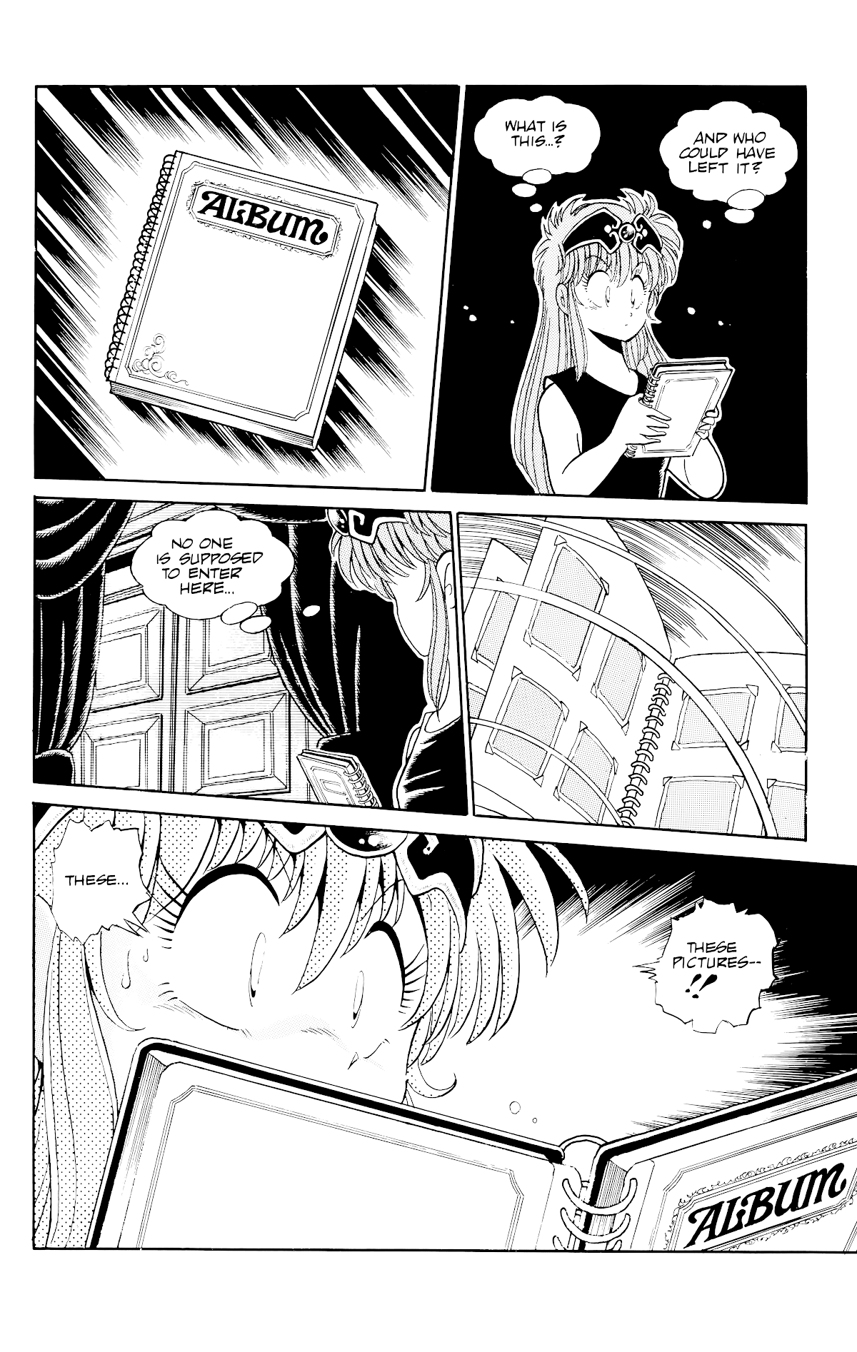 Outlanders Chapter 14 page 16 - Chapter 14