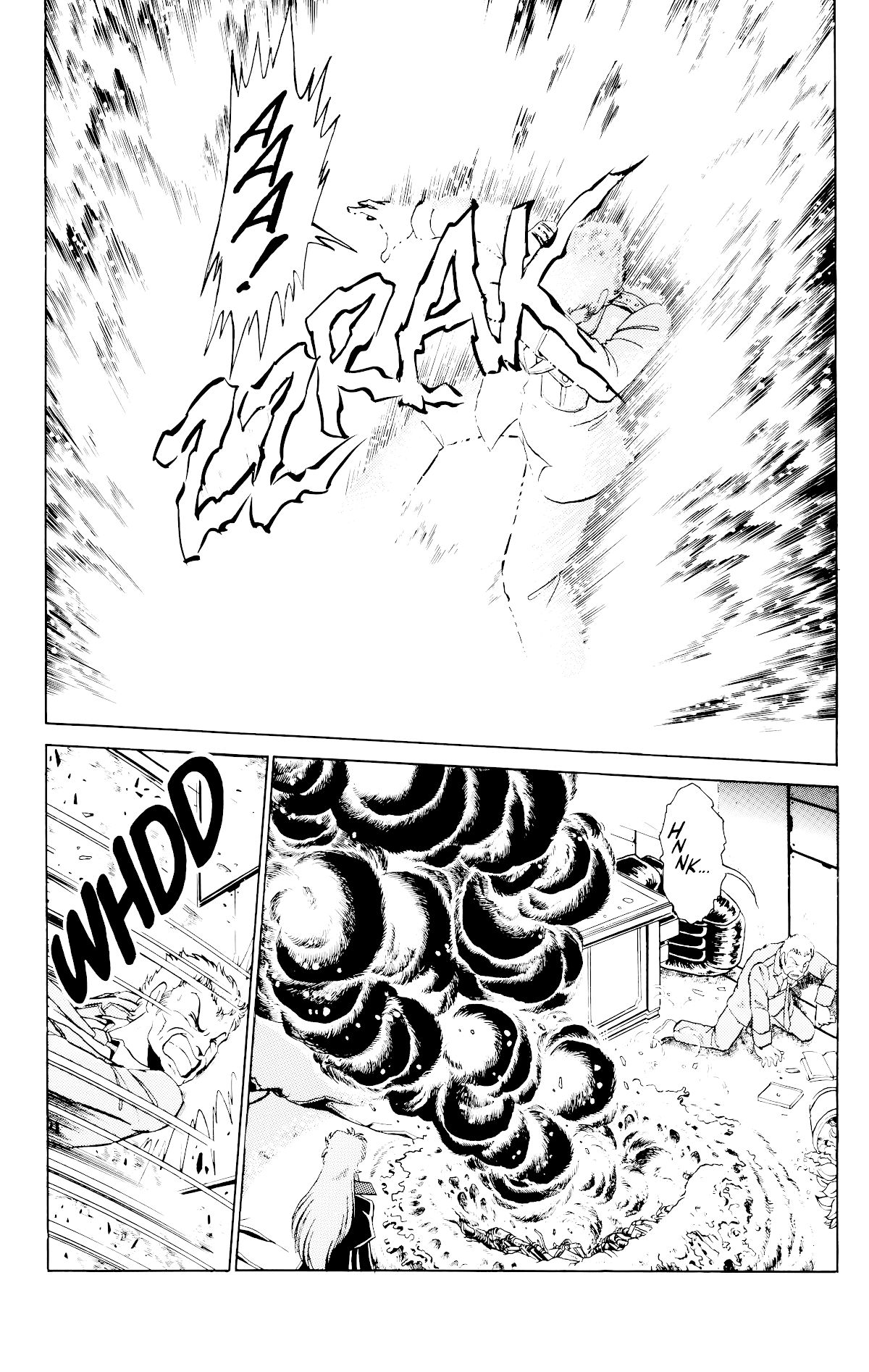 Outlanders Chapter 16 page 30 - Chapter 16