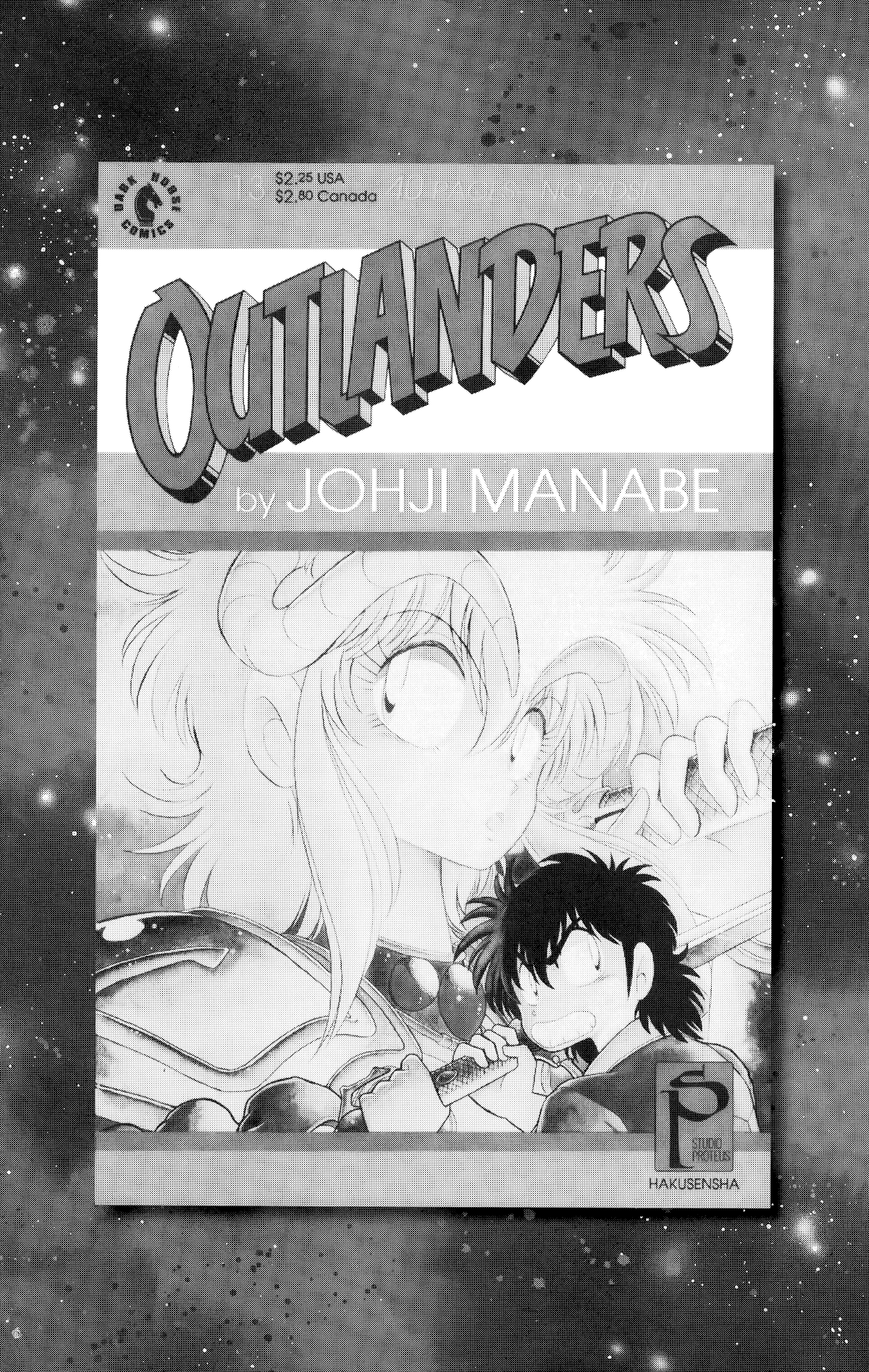 Outlanders Chapter 16 page 39 - Chapter 16