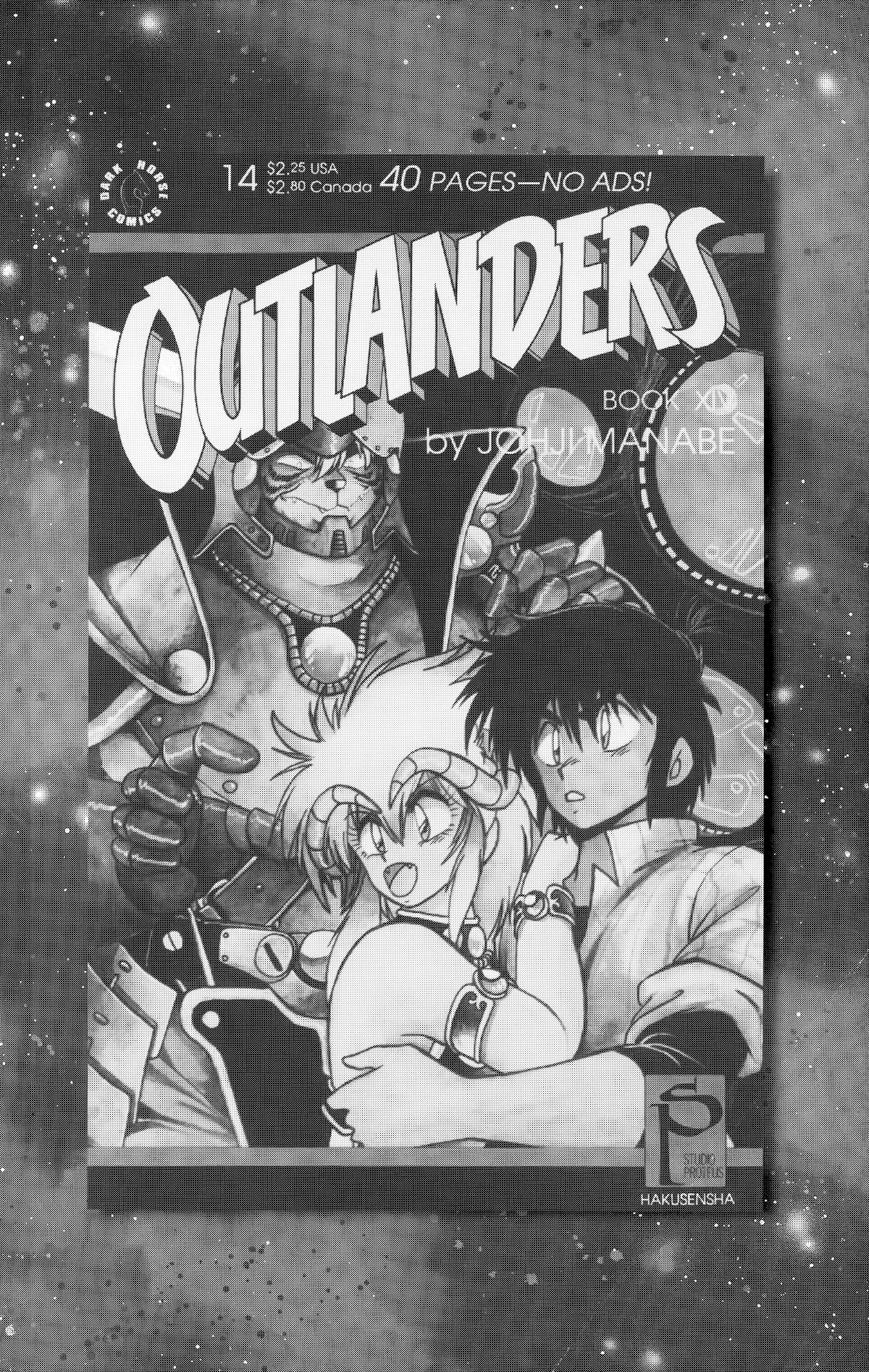 Outlanders Chapter 16 page 40 - Chapter 16
