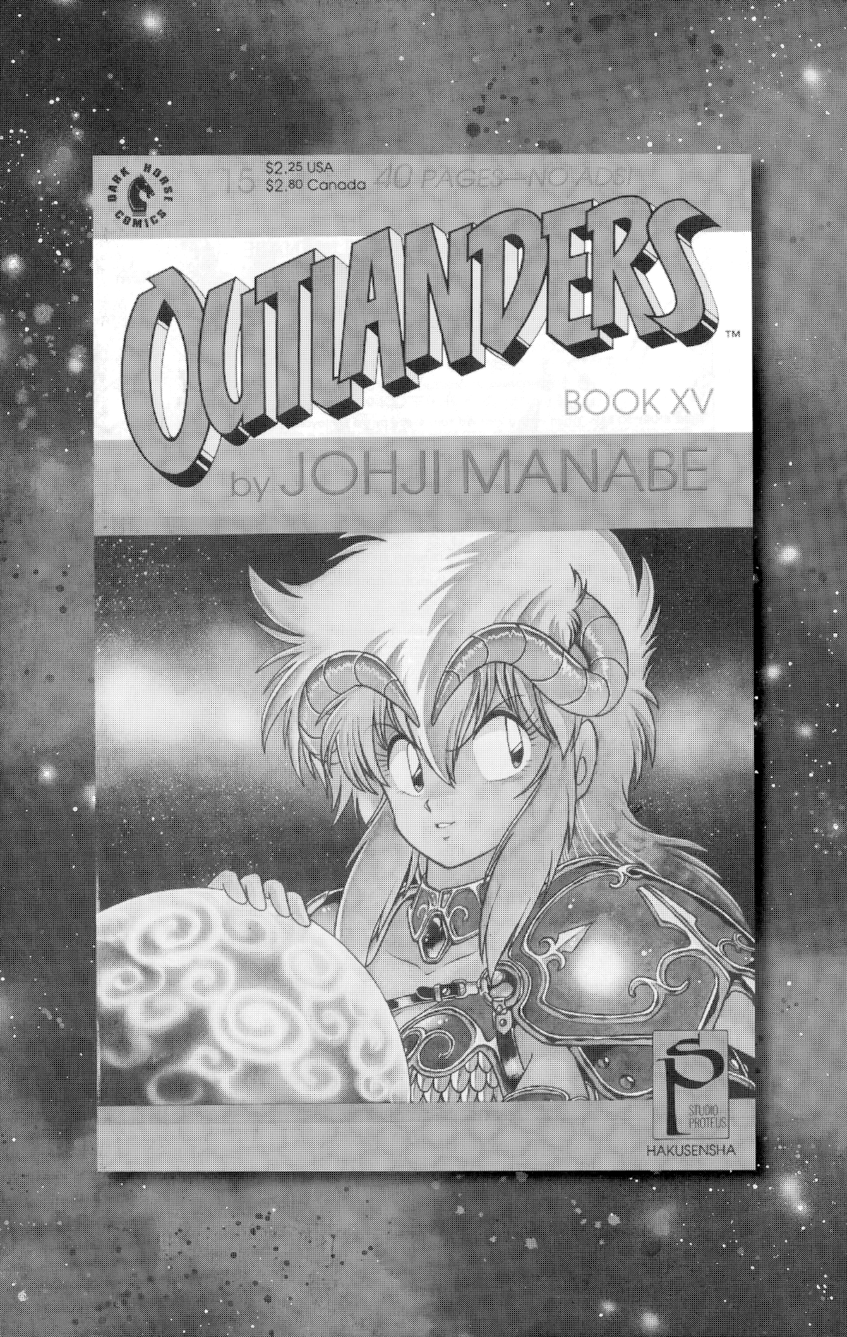 Outlanders Chapter 16 page 41 - Chapter 16