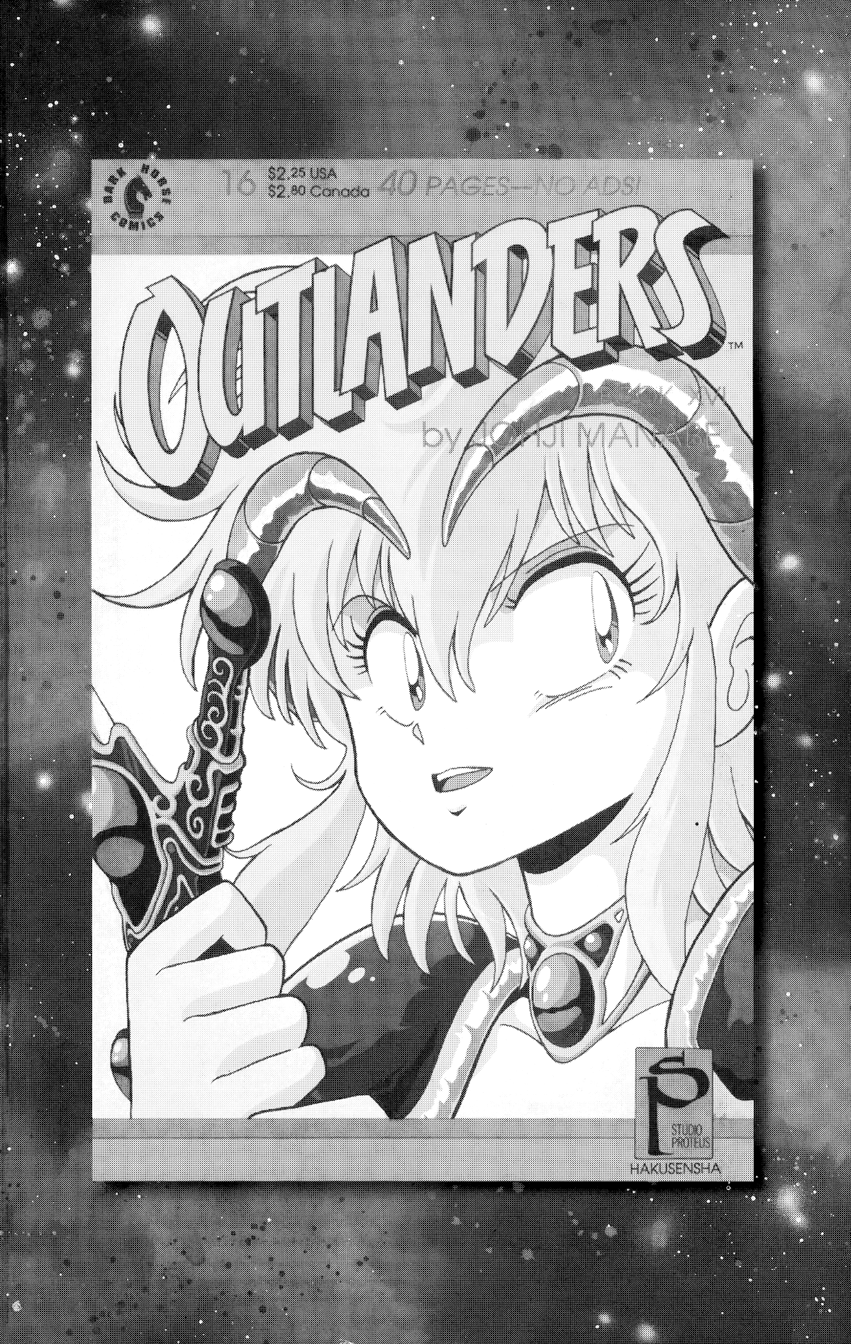 Outlanders Chapter 16 page 42 - Chapter 16