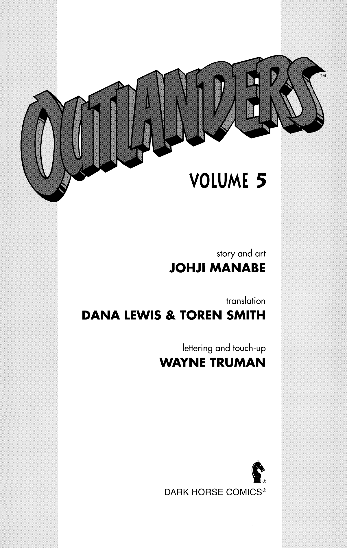 Outlanders Chapter 17 page 3 - Chapter 17