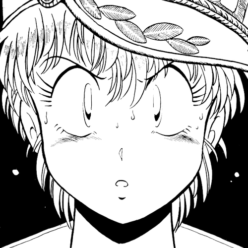Outlanders Chapter 17 cover