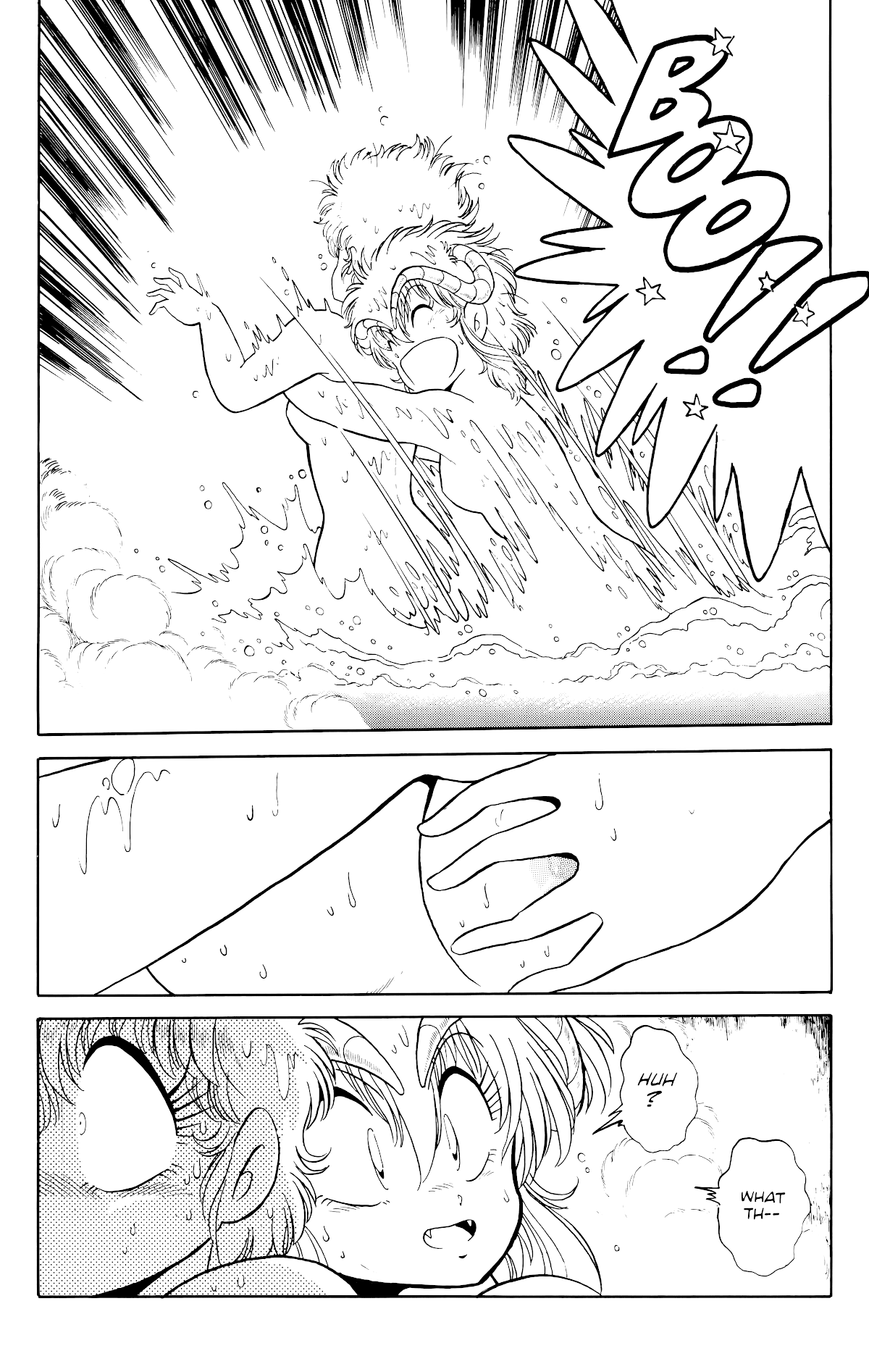 Outlanders Chapter 19 page 16 - Chapter 19