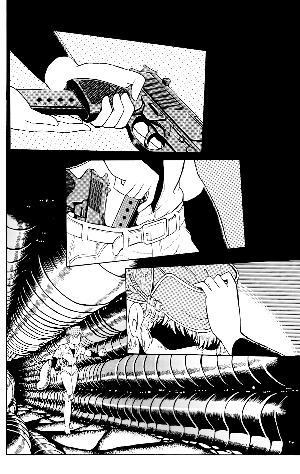 Outlanders Chapter 19 page 29 - Chapter 19