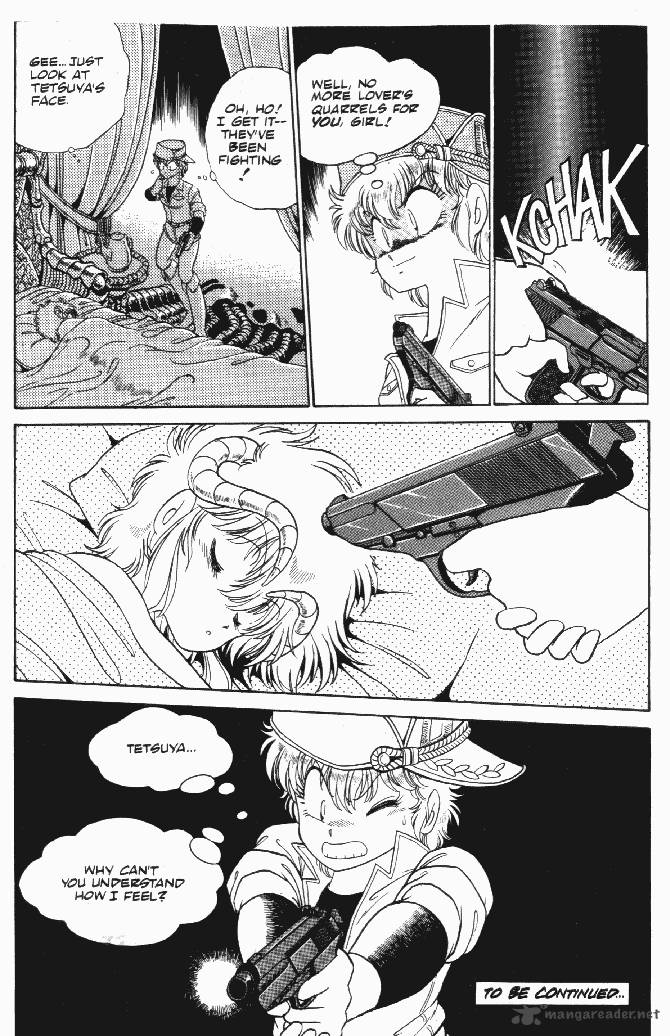 Outlanders Chapter 19 page 35 - Chapter 19