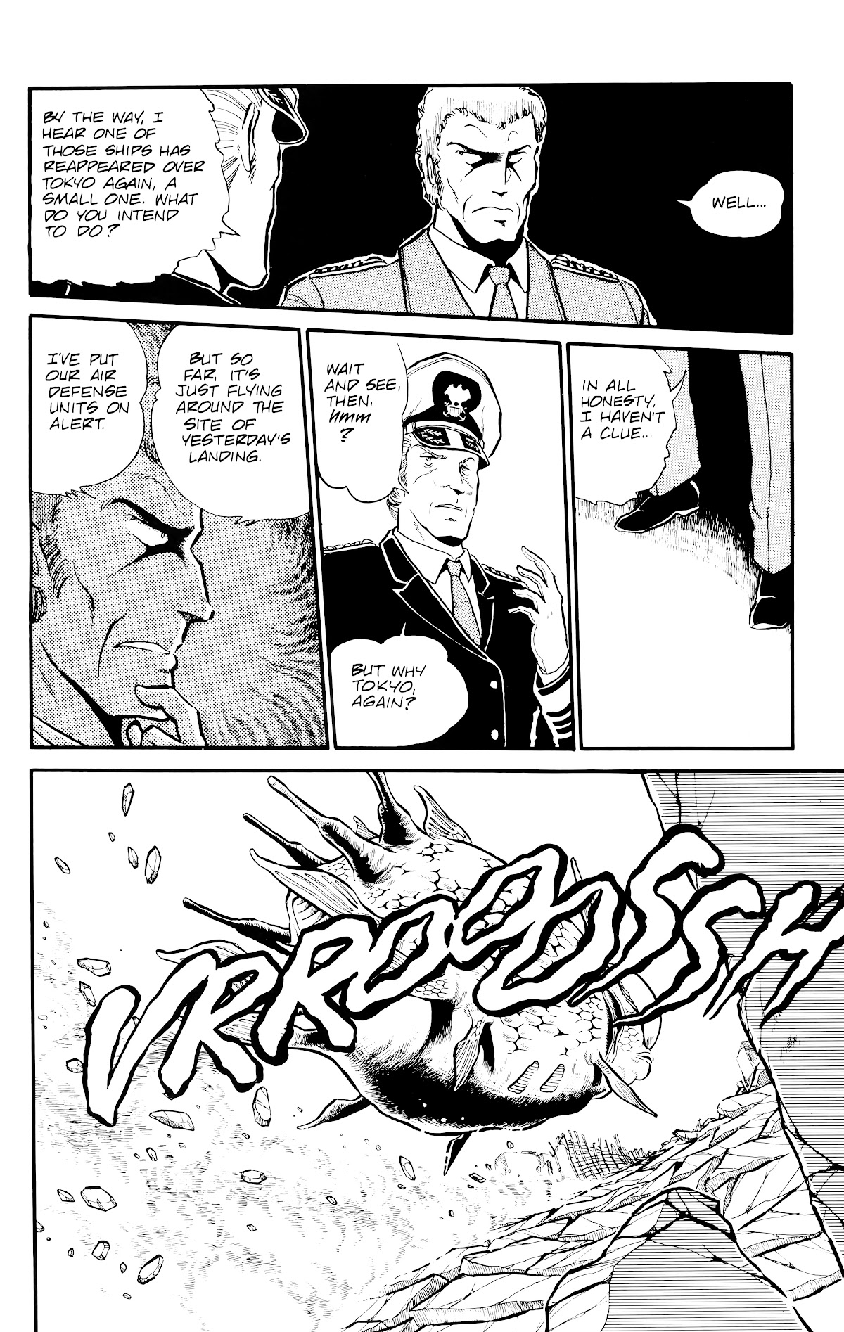 Outlanders Chapter 2 page 21 - Chapter 2