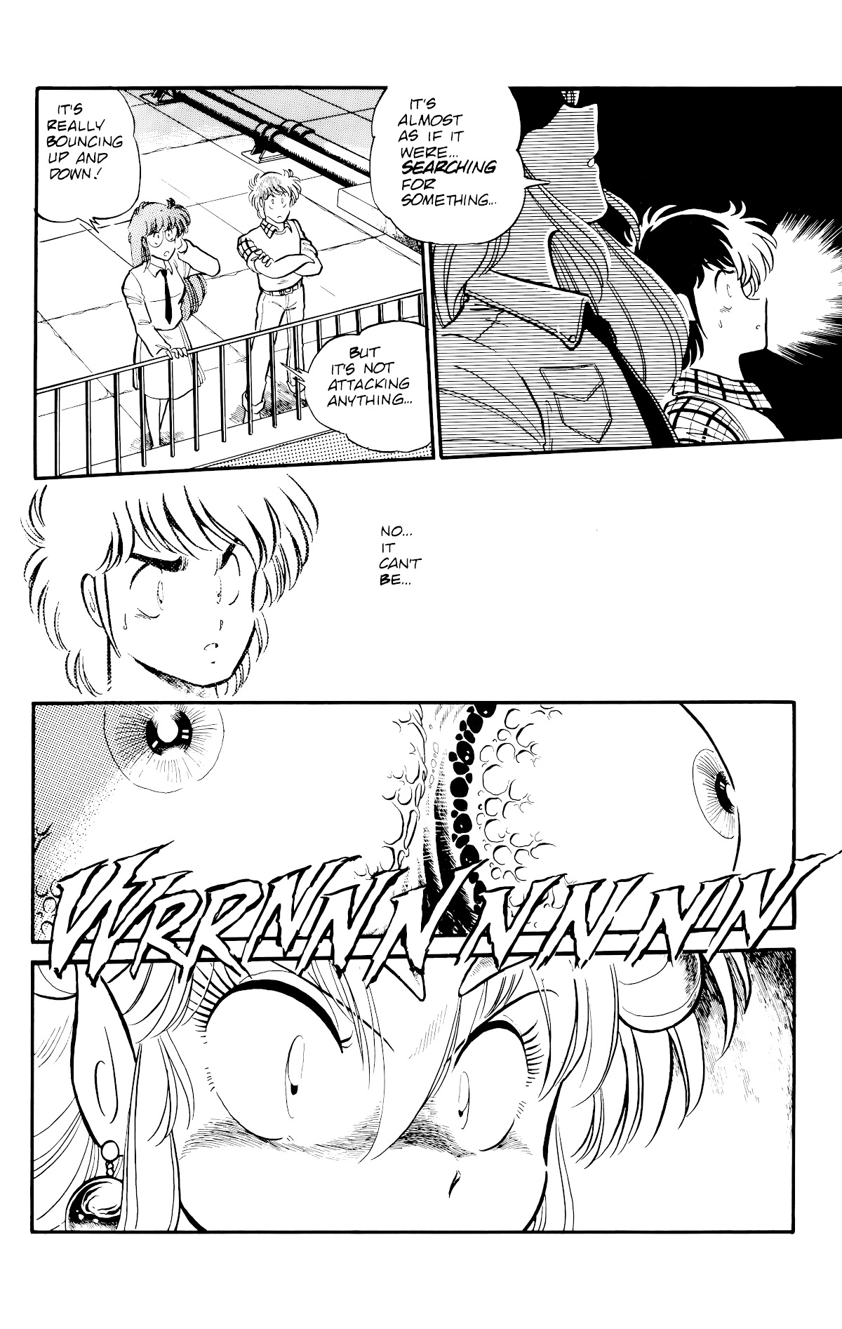 Outlanders Chapter 2 page 23 - Chapter 2