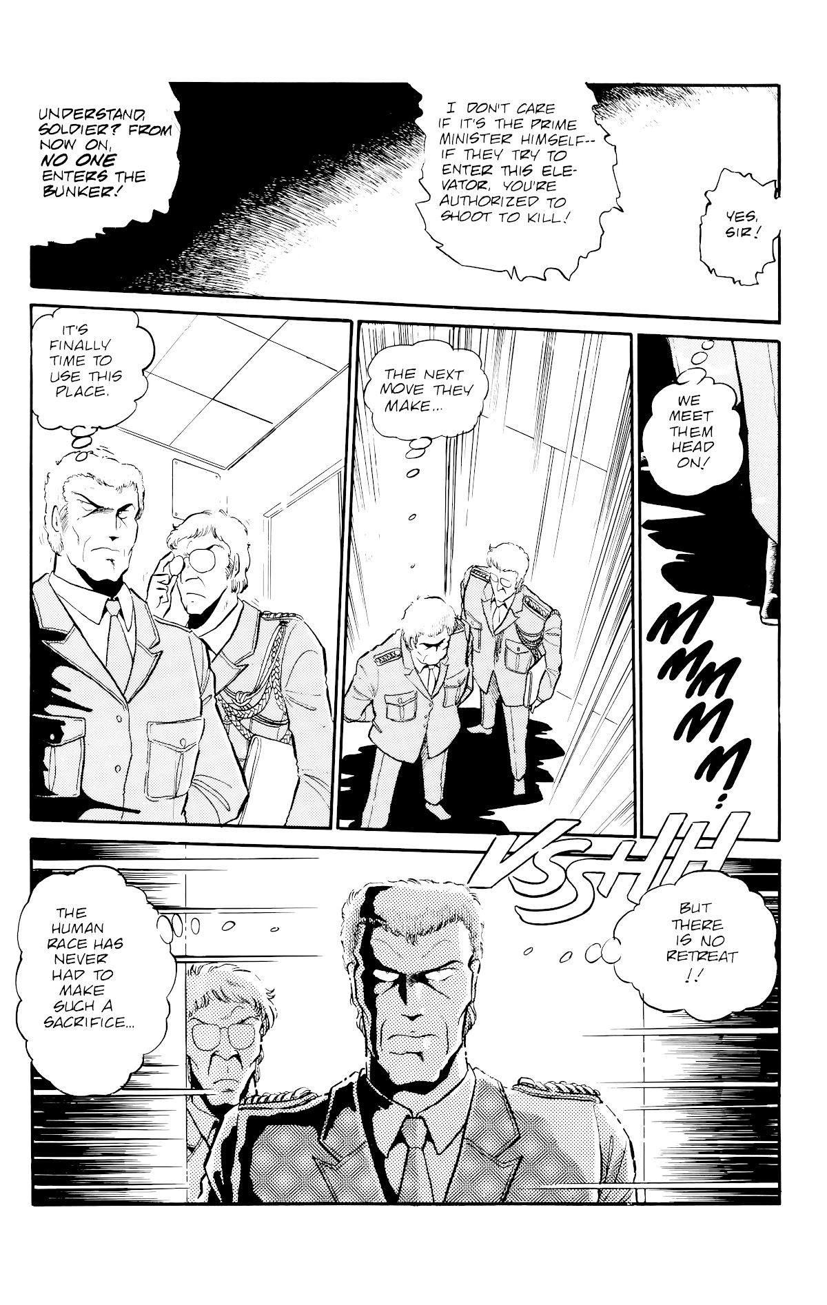 Outlanders Chapter 2 page 35 - Chapter 2
