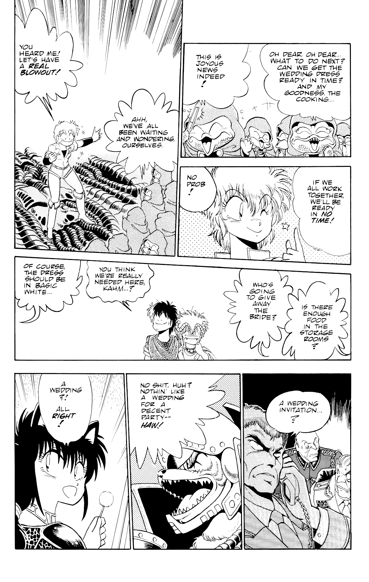 Outlanders Chapter 20 page 29 - Chapter 20