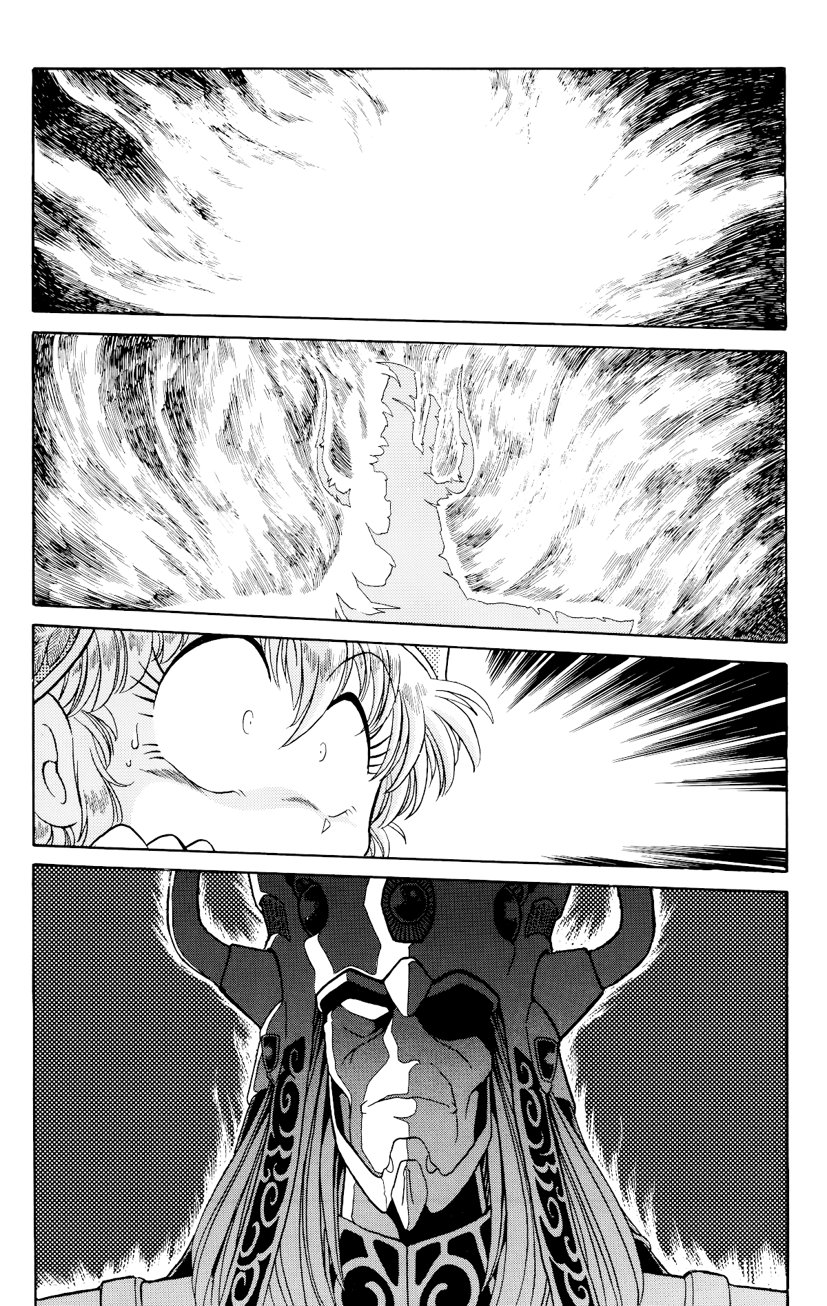 Outlanders Chapter 20 page 3 - Chapter 20