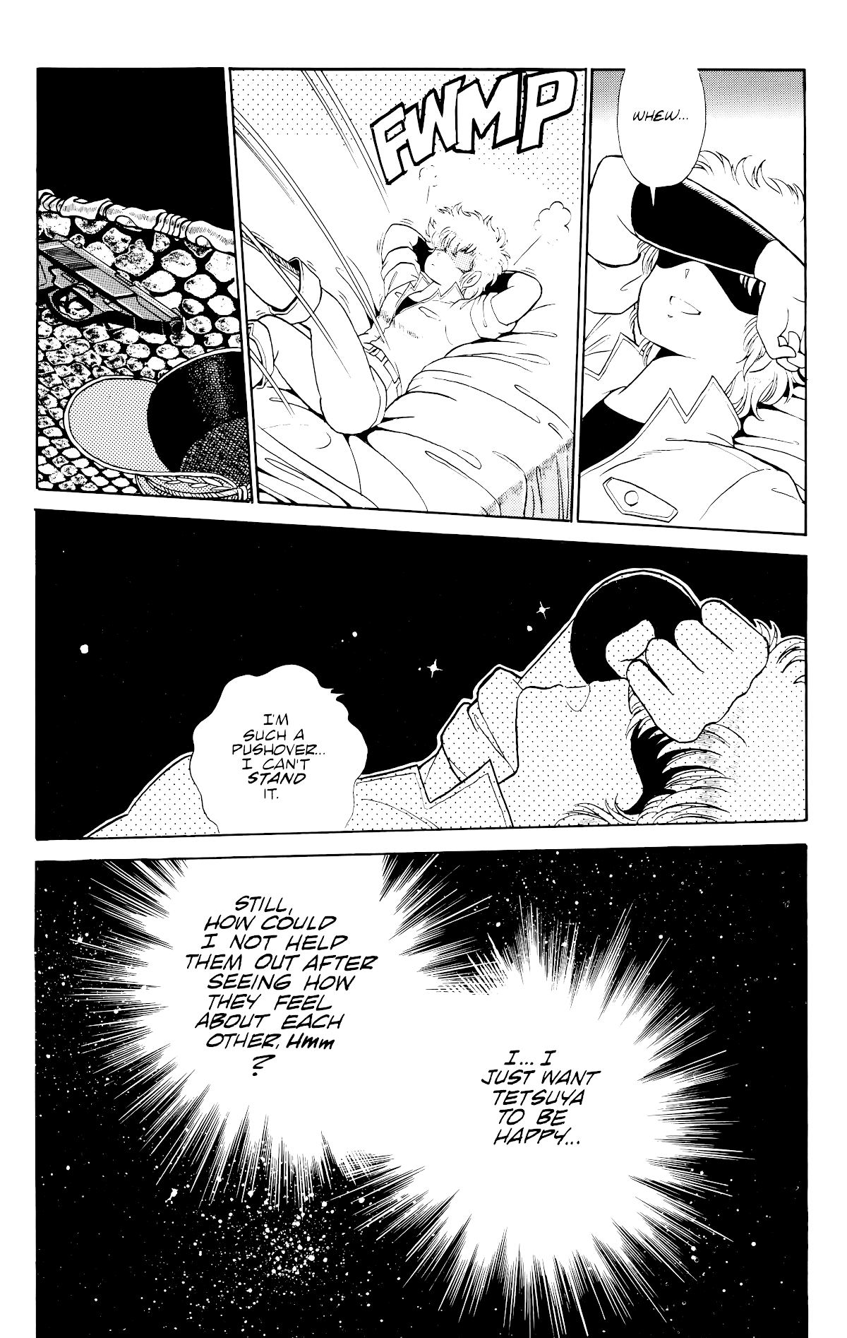 Outlanders Chapter 20 page 30 - Chapter 20