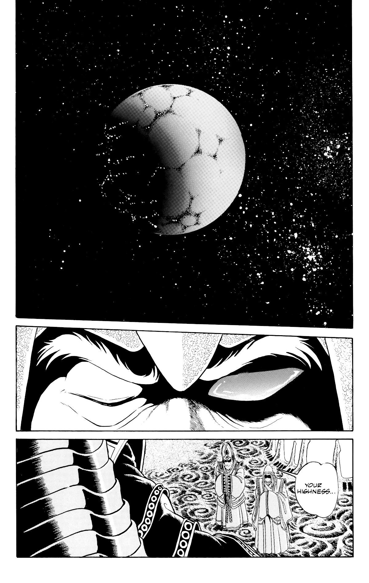 Outlanders Chapter 20 page 31 - Chapter 20
