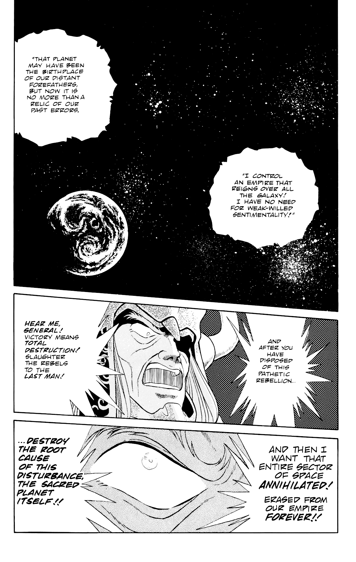 Outlanders Chapter 20 page 35 - Chapter 20
