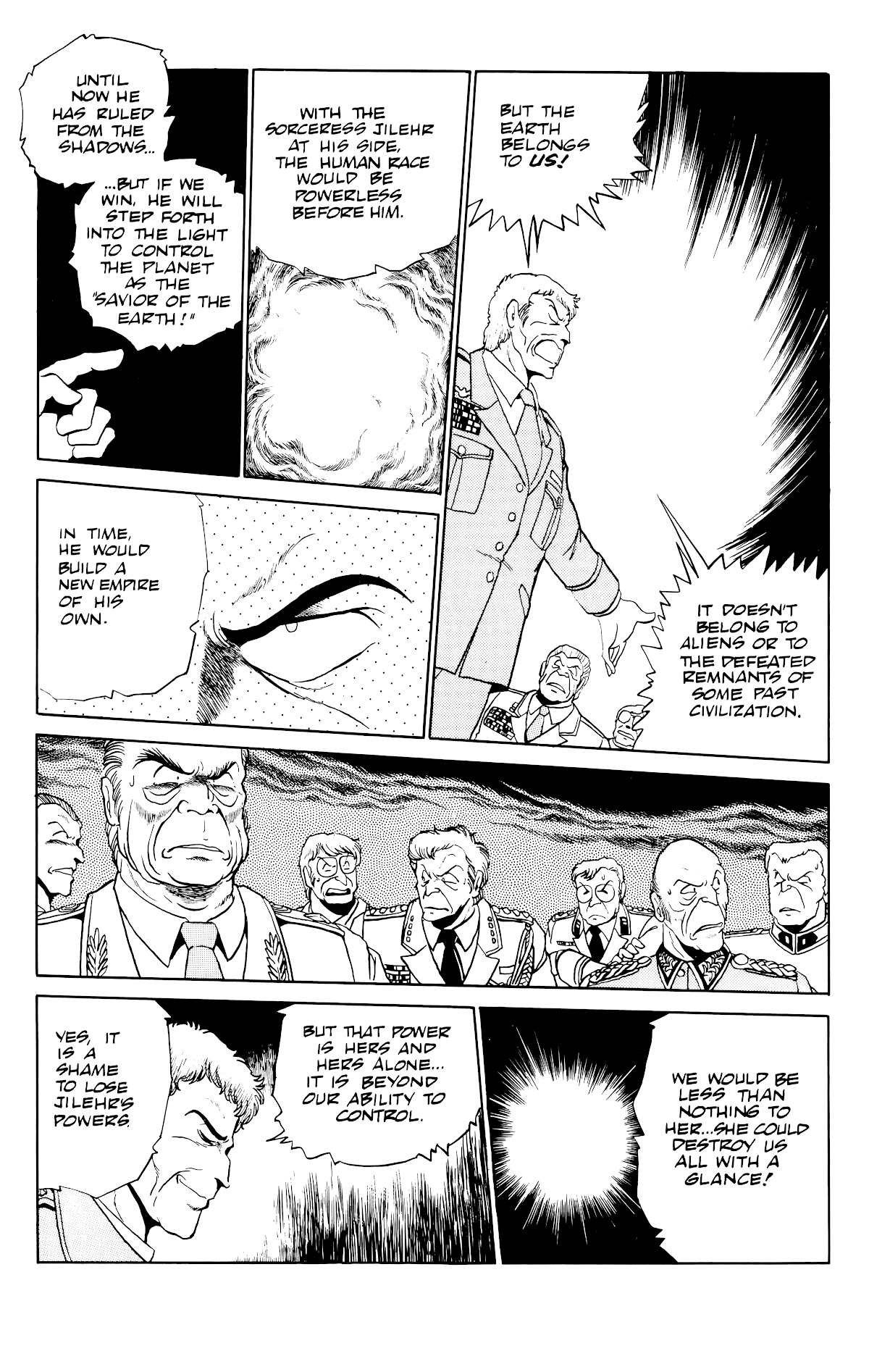 Outlanders Chapter 21 page 15 - Chapter 21
