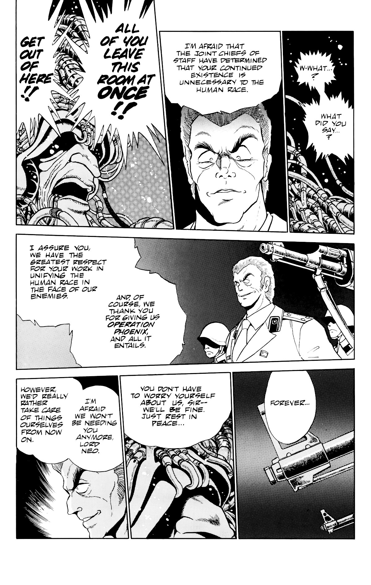 Outlanders Chapter 21 page 18 - Chapter 21