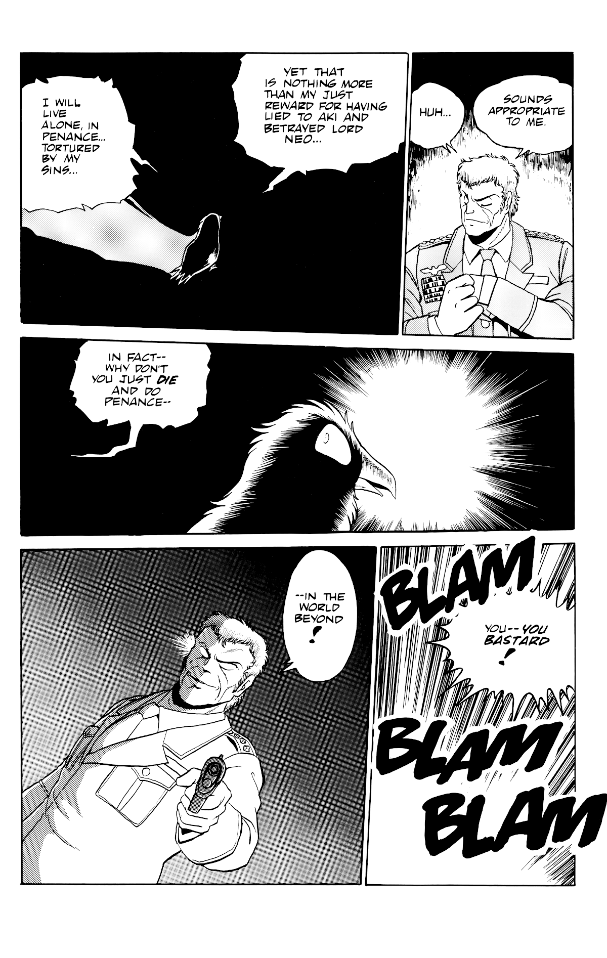 Outlanders Chapter 21 page 29 - Chapter 21