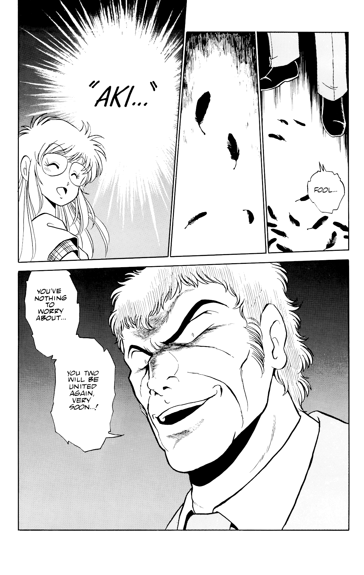 Outlanders Chapter 21 page 30 - Chapter 21