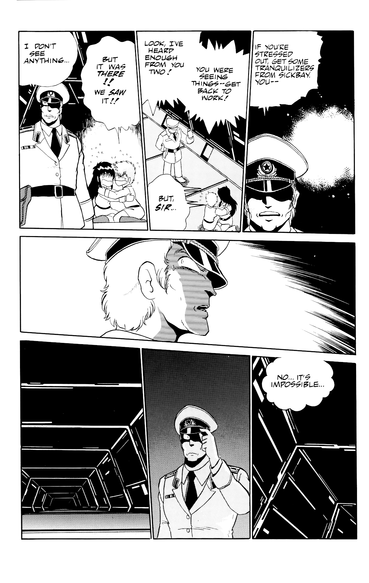 Outlanders Chapter 22 page 13 - Chapter 22